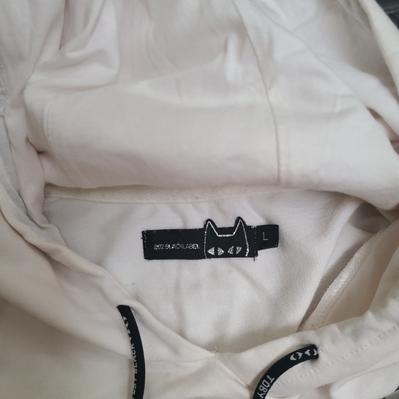 Black label cat jacket - Picture 2 of 4